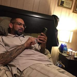 Meet your Posher, Joey